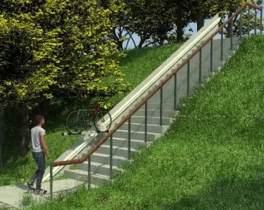 Fahrrad Treppenlift, Bike Treppenlift, Bike Treppenlifte, eBike Treppenlifte, e Bike Treppenlift, Bike stairlifts Treppe, Velo Lift Treppe, Rad Lift Treppe, Rad Lift schr�g, Bike Lift group